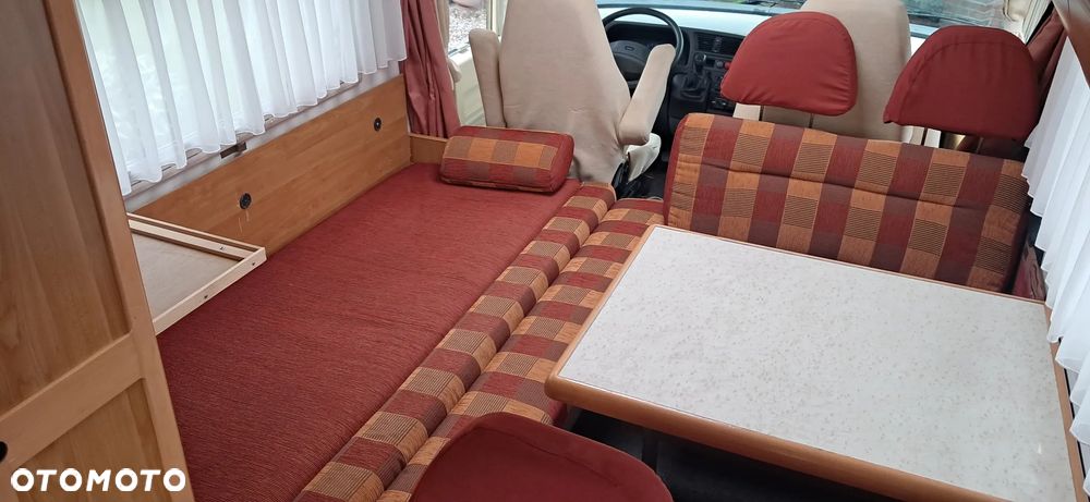 Fiat Ducato - 10