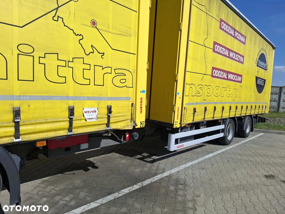 Scania R450 - 6