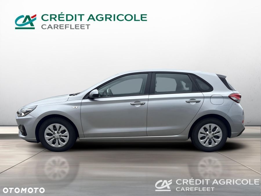 Hyundai i30 1.5 DPI Classic + - 3