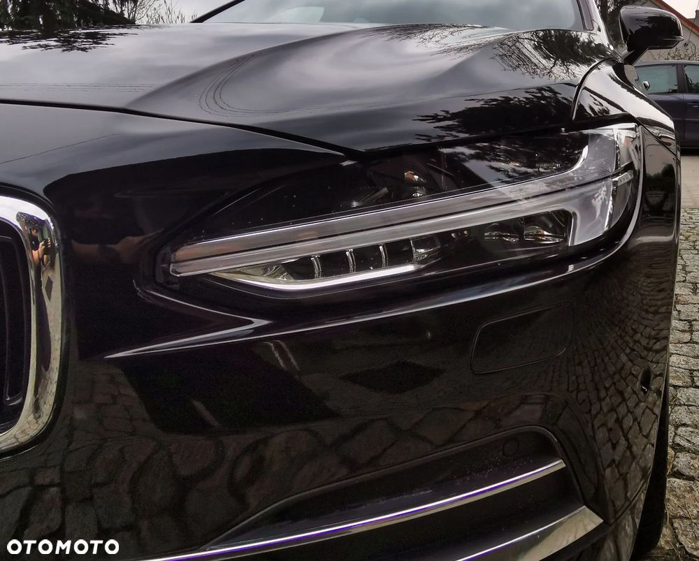 Volvo S90 T5 Momentum - 9