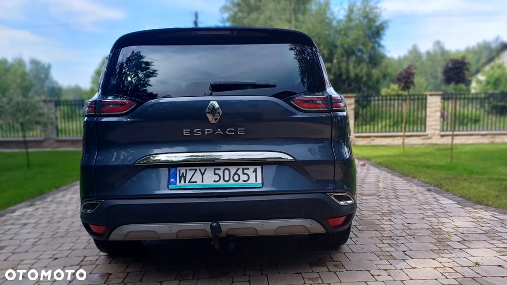 Renault Espace Energy dCi 160 EDC Business - 6