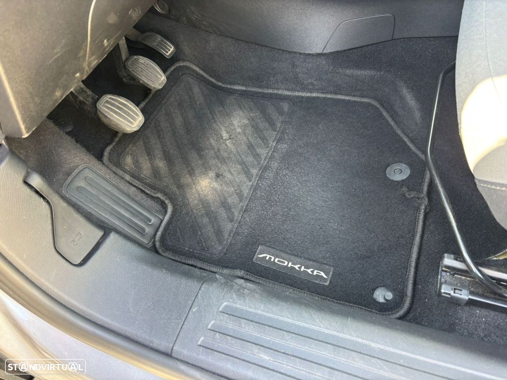 Opel Mokka 1.5 D Edition - 21