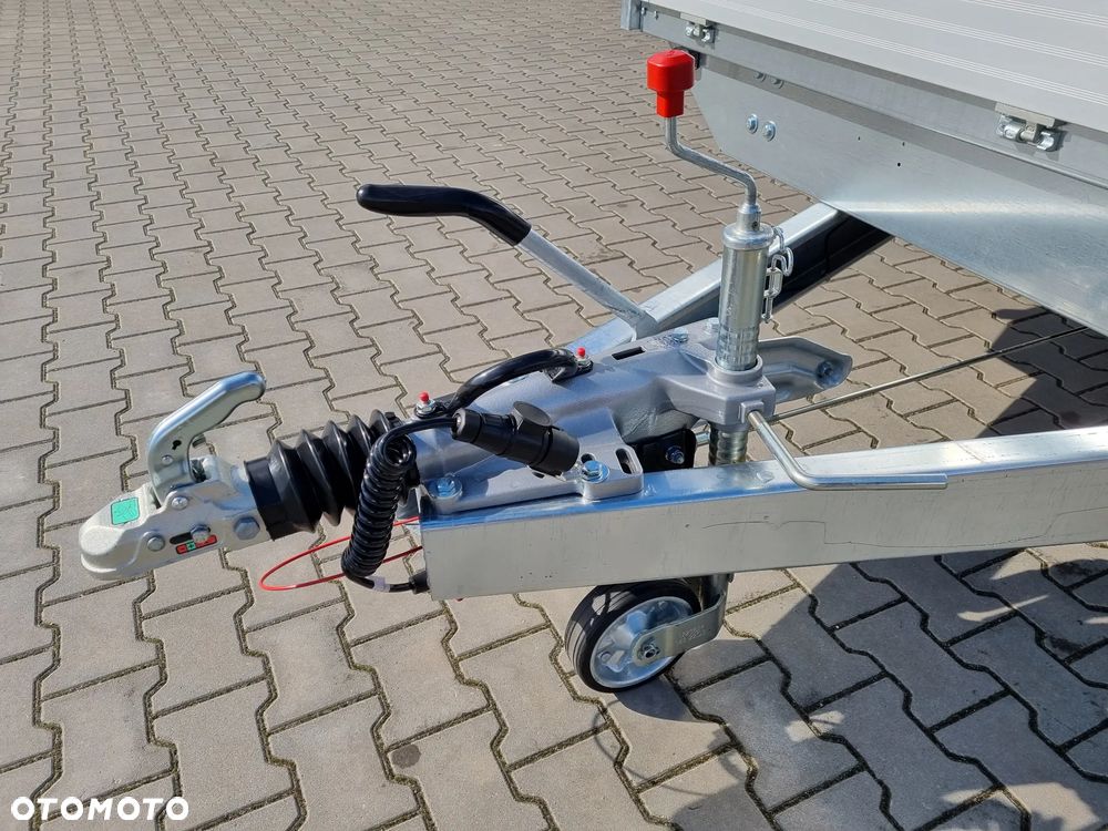 Brenderup 5520 W ATB 3,5T .517x204 cm - 15