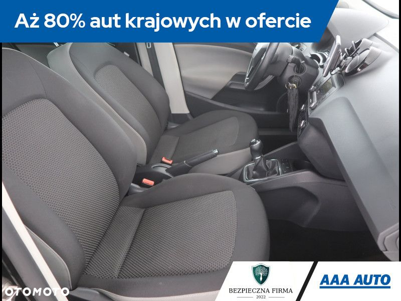 Seat Ibiza - 10