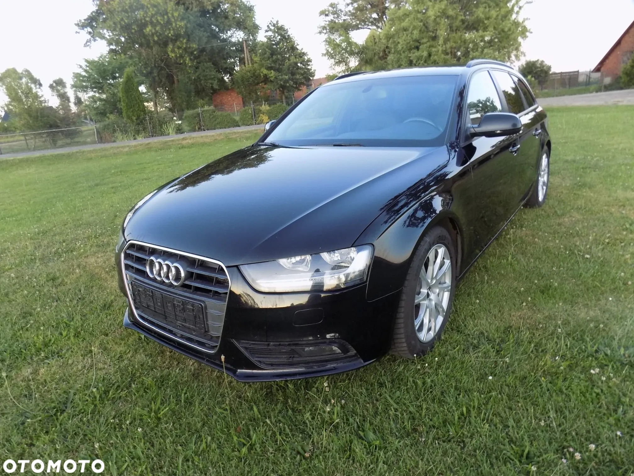 Audi A4 Avant 2.0 TDI DPF multitronic Ambition - 18