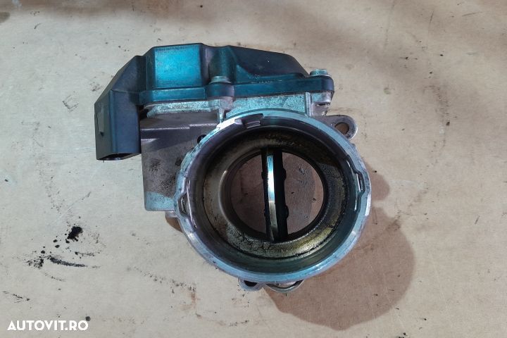 Clapeta acceleratie 03G128063G A2C53249824 03G128063G A2C53249824 Vol - 1