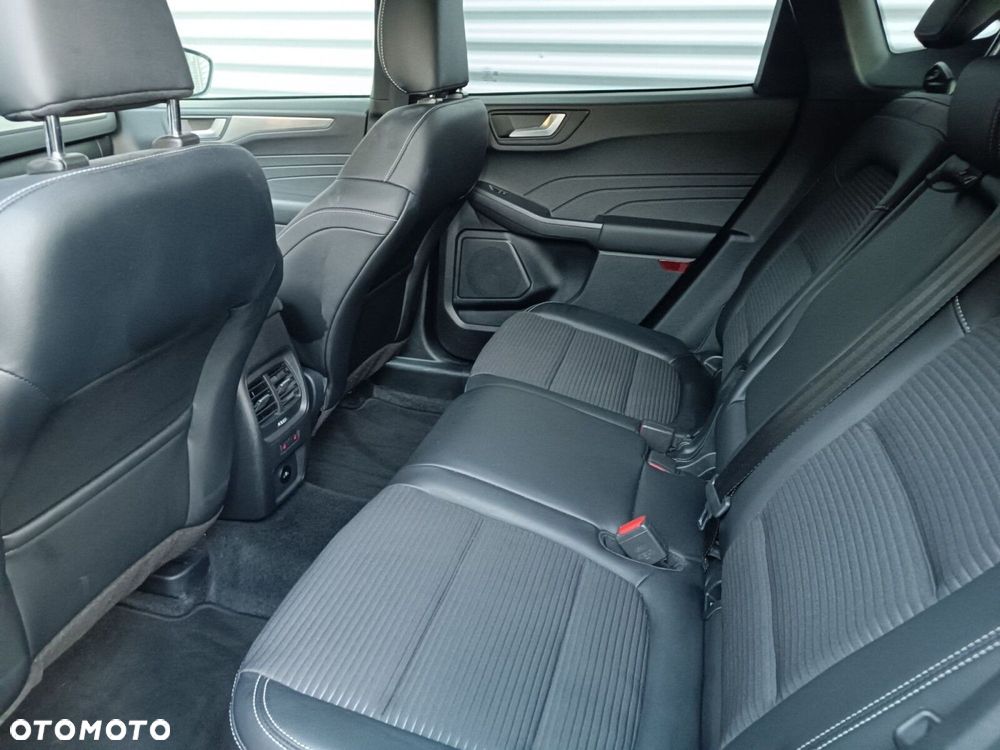 Ford Kuga 1.5 EcoBoost FWD Titanium X - 32