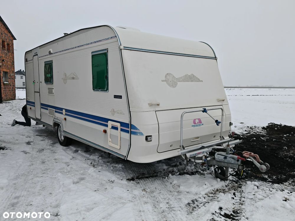 Adria 542 TK Exlusive - 7