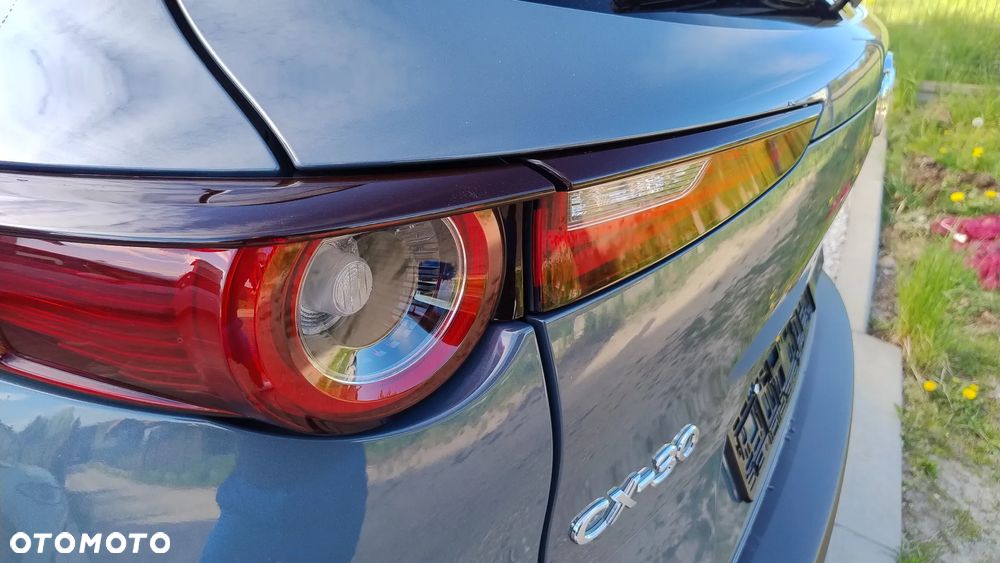 Mazda CX-30 - 9