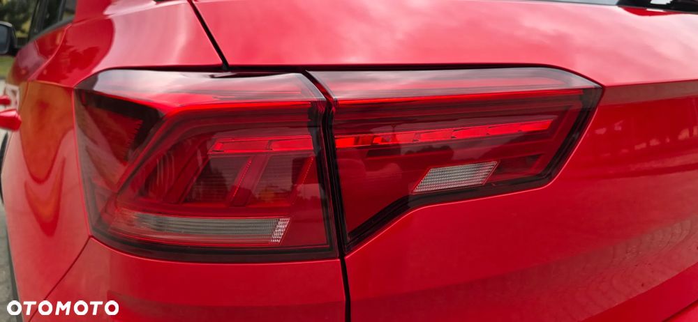 Volkswagen T-Roc 1.5 TSI ACT OPF DSG Style - 26