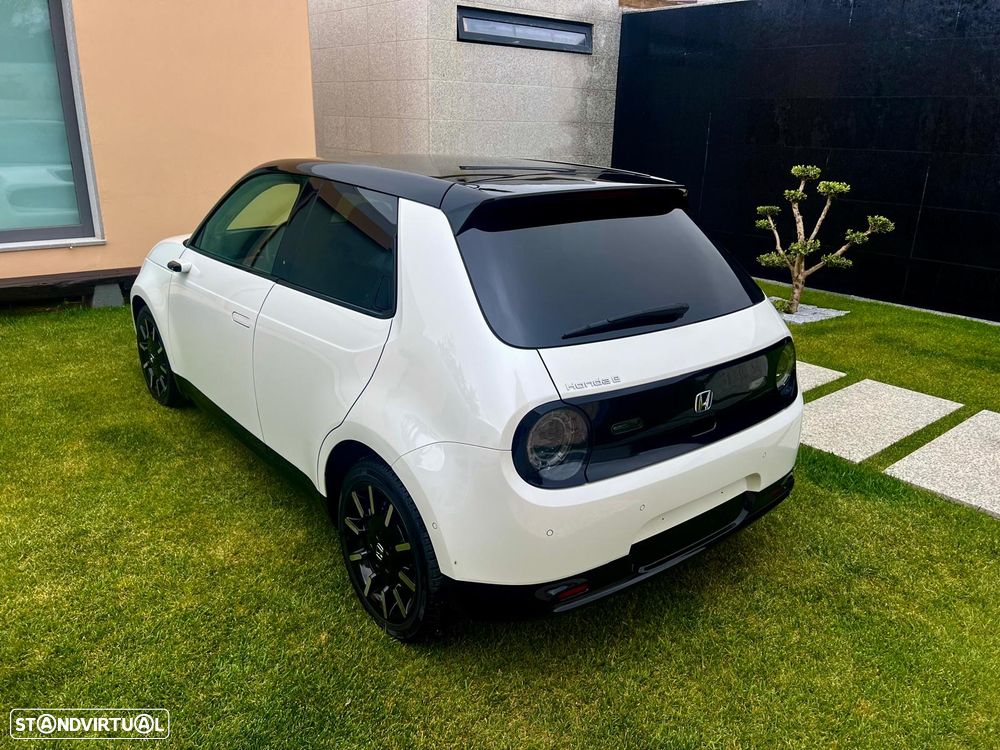 Honda e Advance (16") - 9