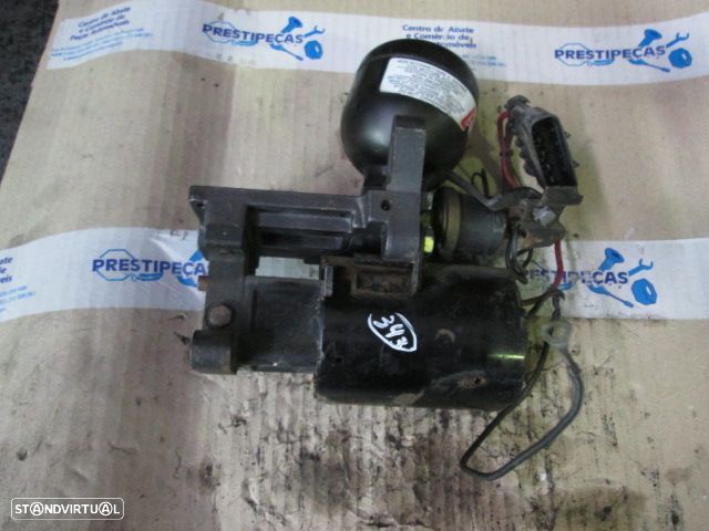 Abs S/REF0343 RENAULT TWINGO 1998 1,2I - 3