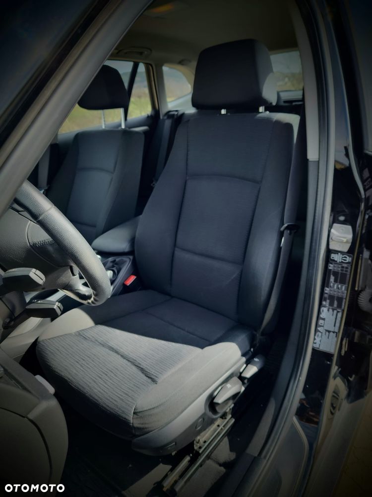 BMW X1 - 10