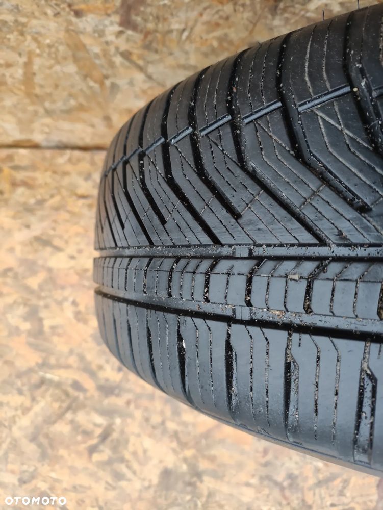 KOŁA FELGI Z OPONAMI PEUGEOT 3008 5008 II 225/55/18 - 8