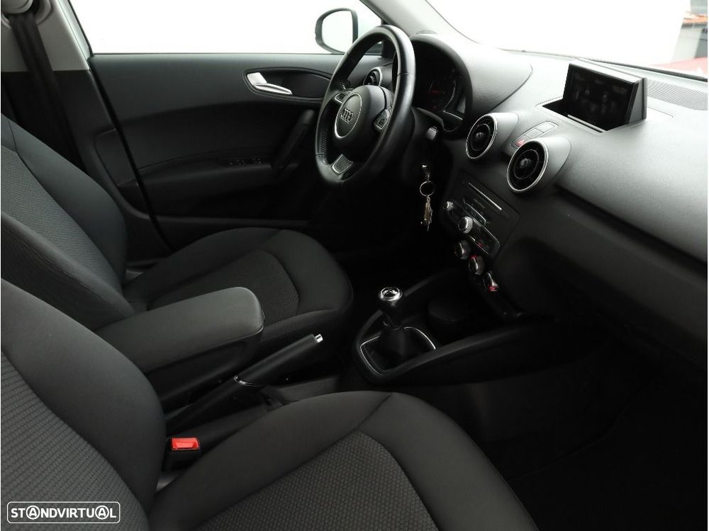 Audi A1 Sportback 1.0 TFSI - 14