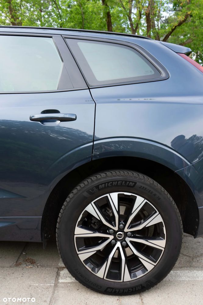 Volvo XC 60 B4 D Core - 8