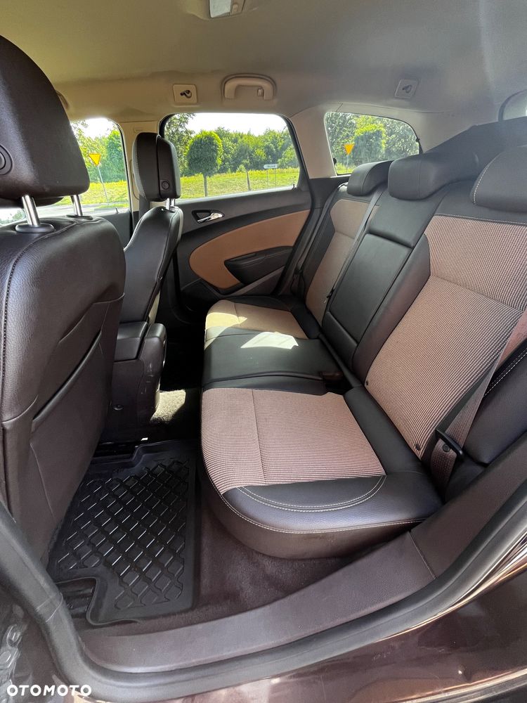 Opel Astra - 19