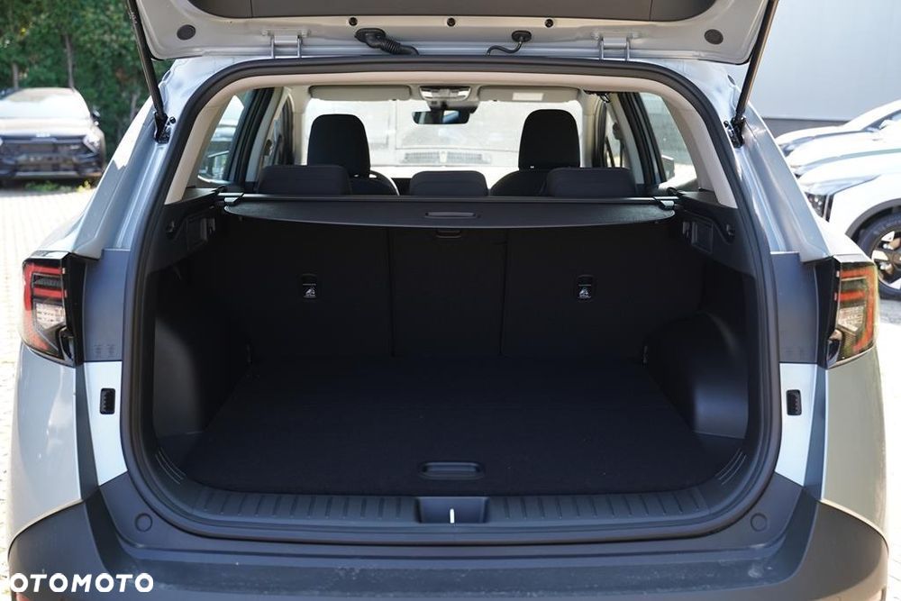 Kia Sportage 1.6 T-GDI M 2WD - 7