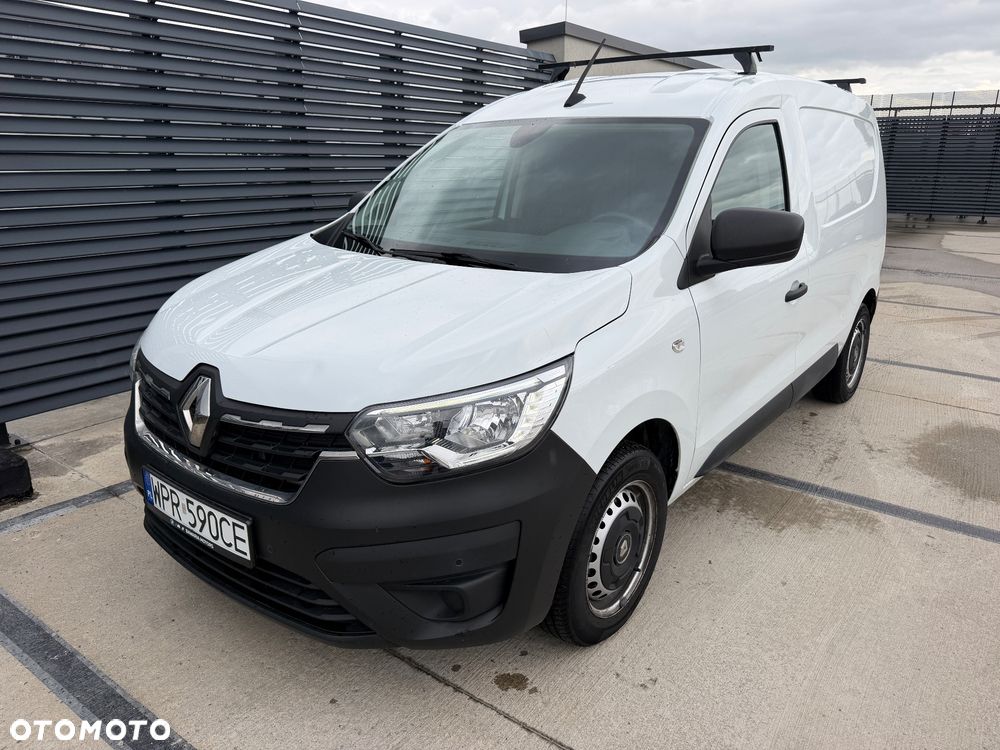 Renault Express 2023 photo 2