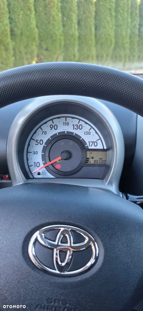 Toyota Aygo - 12
