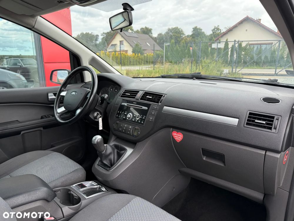 Ford Focus - 6