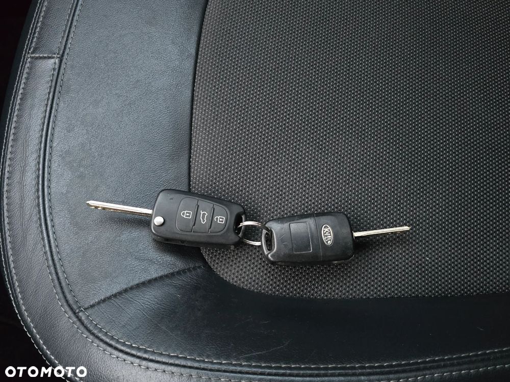 Kia Sportage 1.6 GDI S 2WD - 31