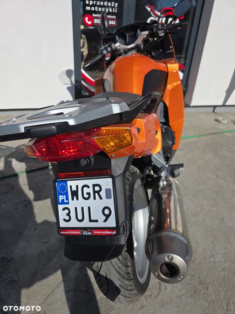 BMW K - 27