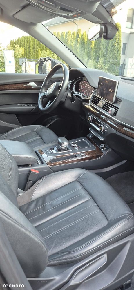 Audi Q5 2.0 TDI Quattro Sport S tronic - 23