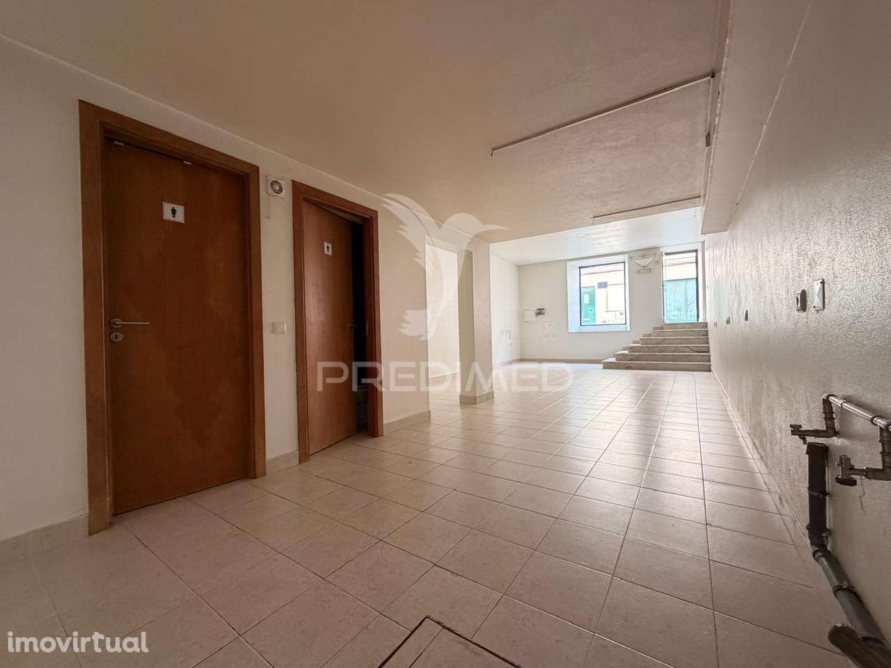 Loja no centro de Palmela - Grande imagem: 2/34