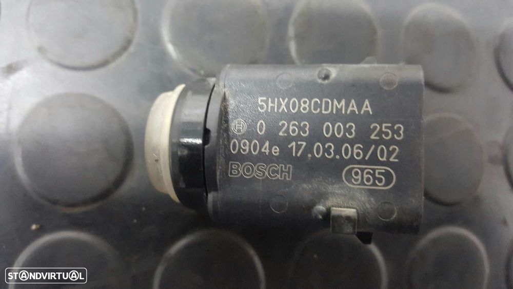 SENSOR DE ESTACIONAMENTO CHRYSLER 300 C 3.0 CRD - 2