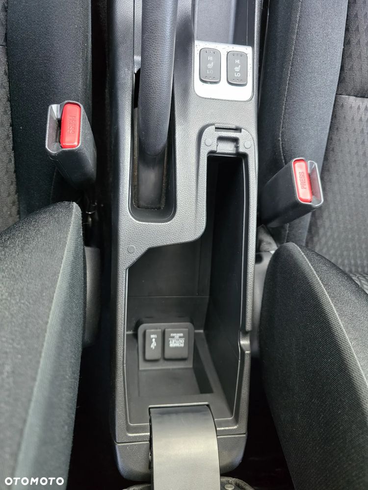 Honda Jazz 1.3 i-VTEC Elegance (ADAS) - 23
