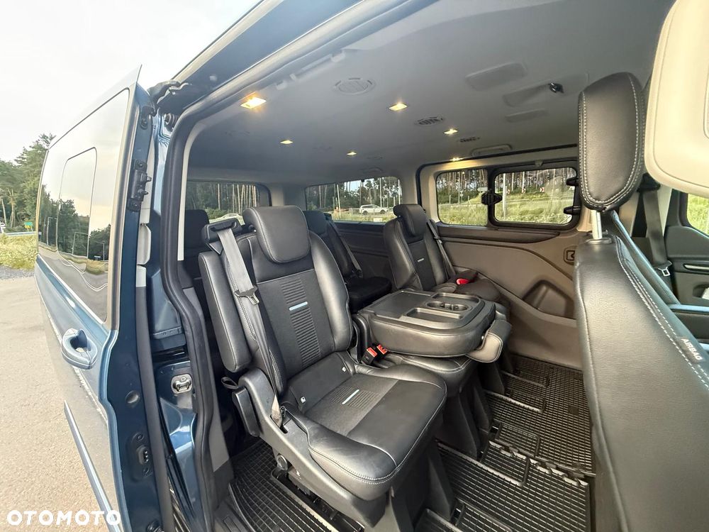Ford Tourneo Custom 2.0 EcoBlue L2 Active SelectShift - 24