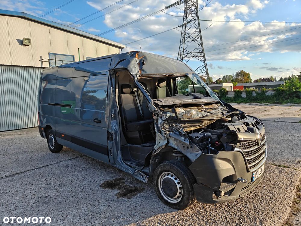 Renault ***2024 MASTER FWD 2.3 DCI L3H2 Extra S&S+E*** - 5