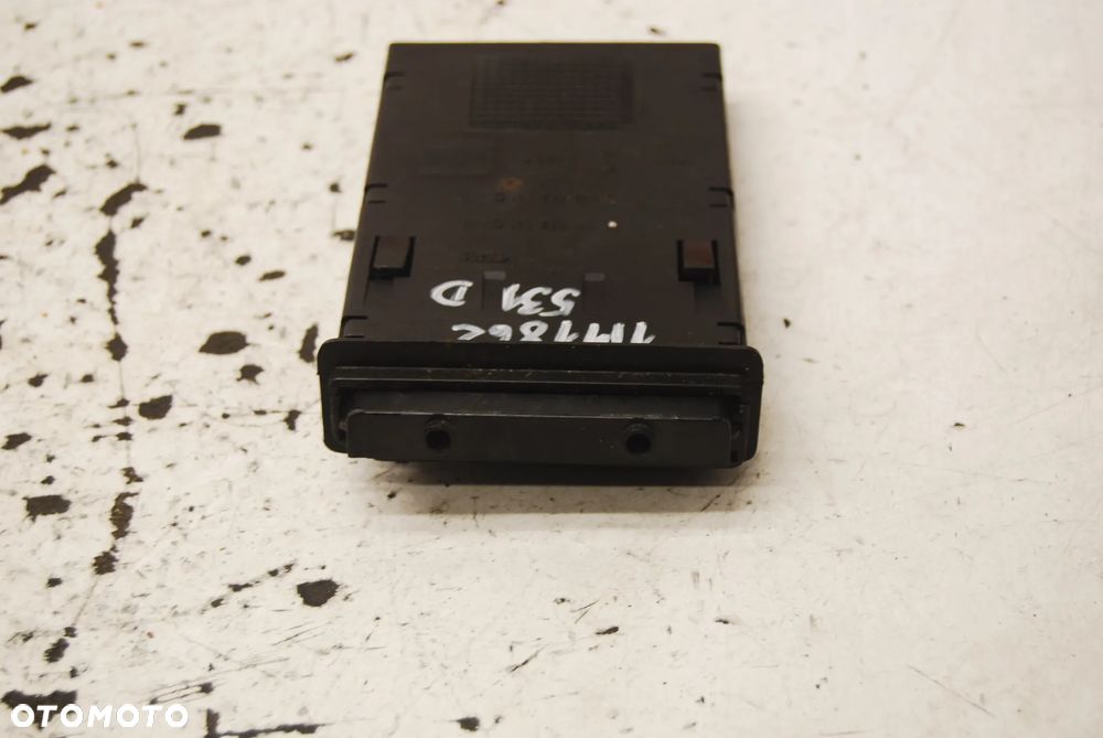 UCHWYT NA KUBEK 1M1862531D SEAT LEON I TOLEDO II 1M1862531C - 4