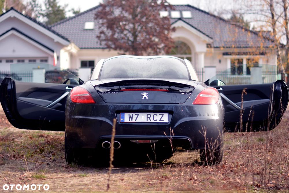 Peugeot RCZ - 17