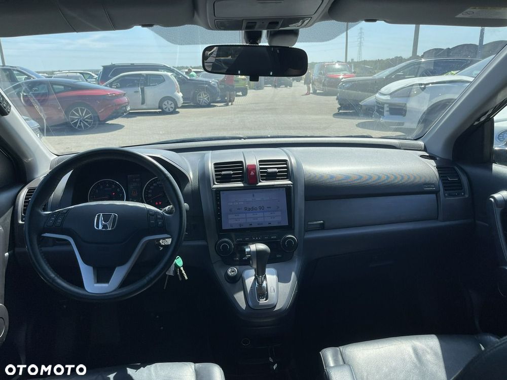 Honda CR-V 2.0i-VTEC Automatik Executive - 9