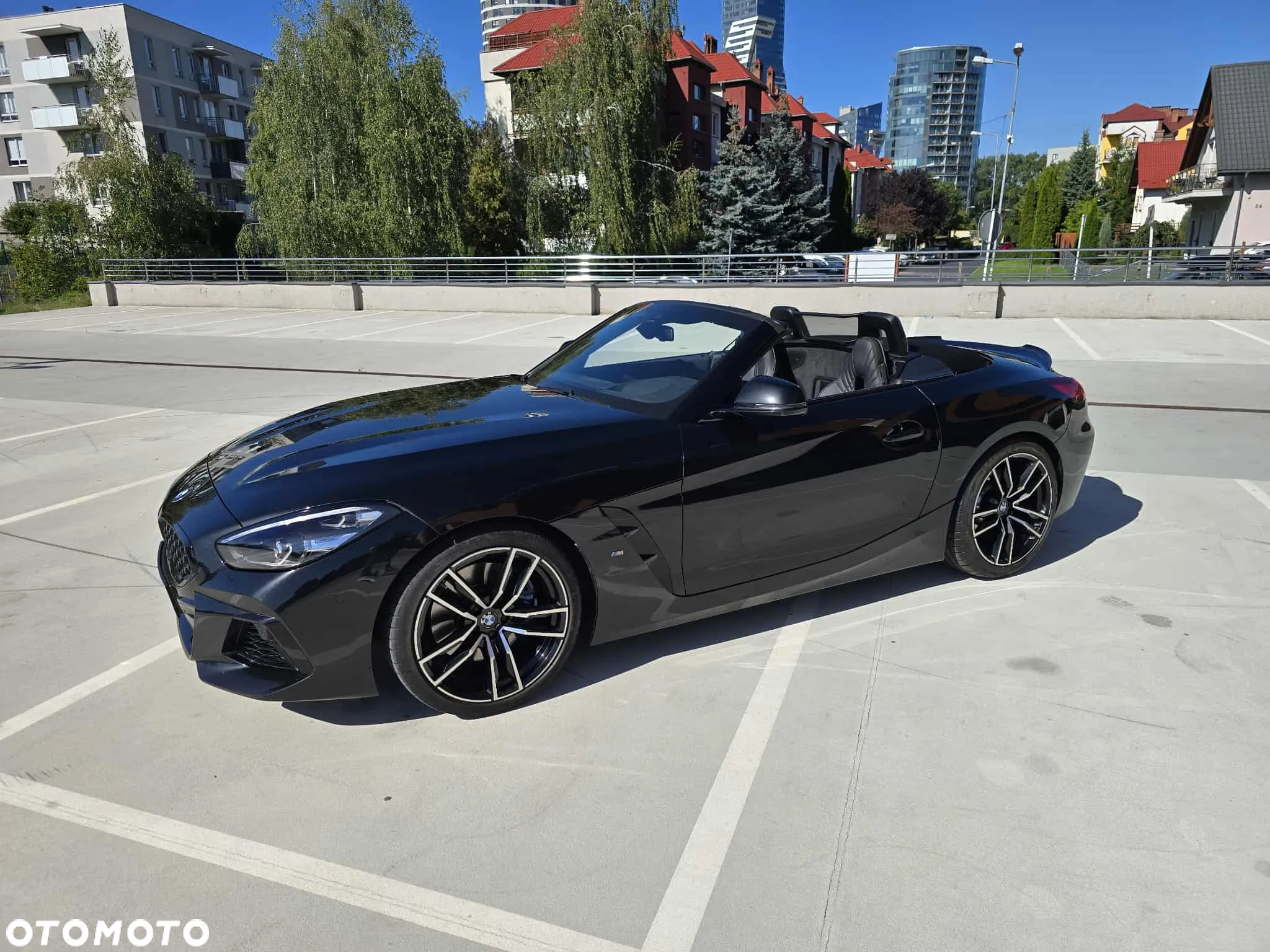 BMW Z4 M M40i - 32