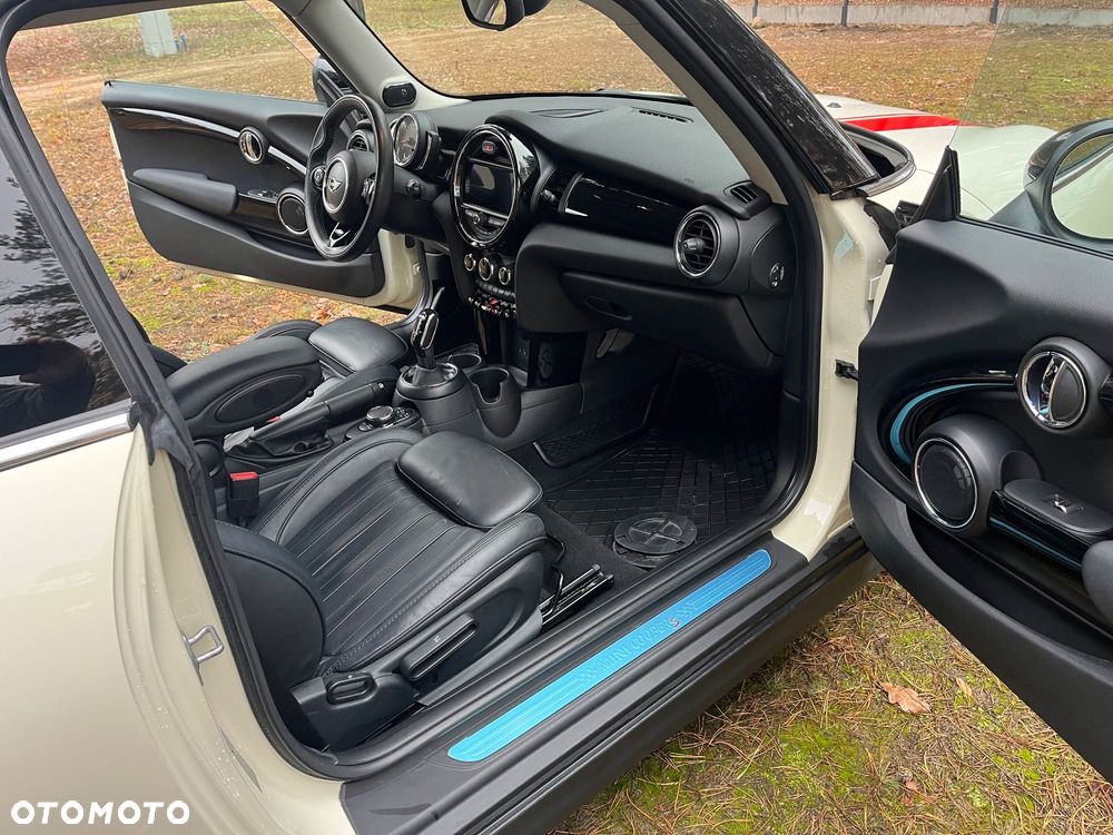 MINI Cooper S GPF - 6