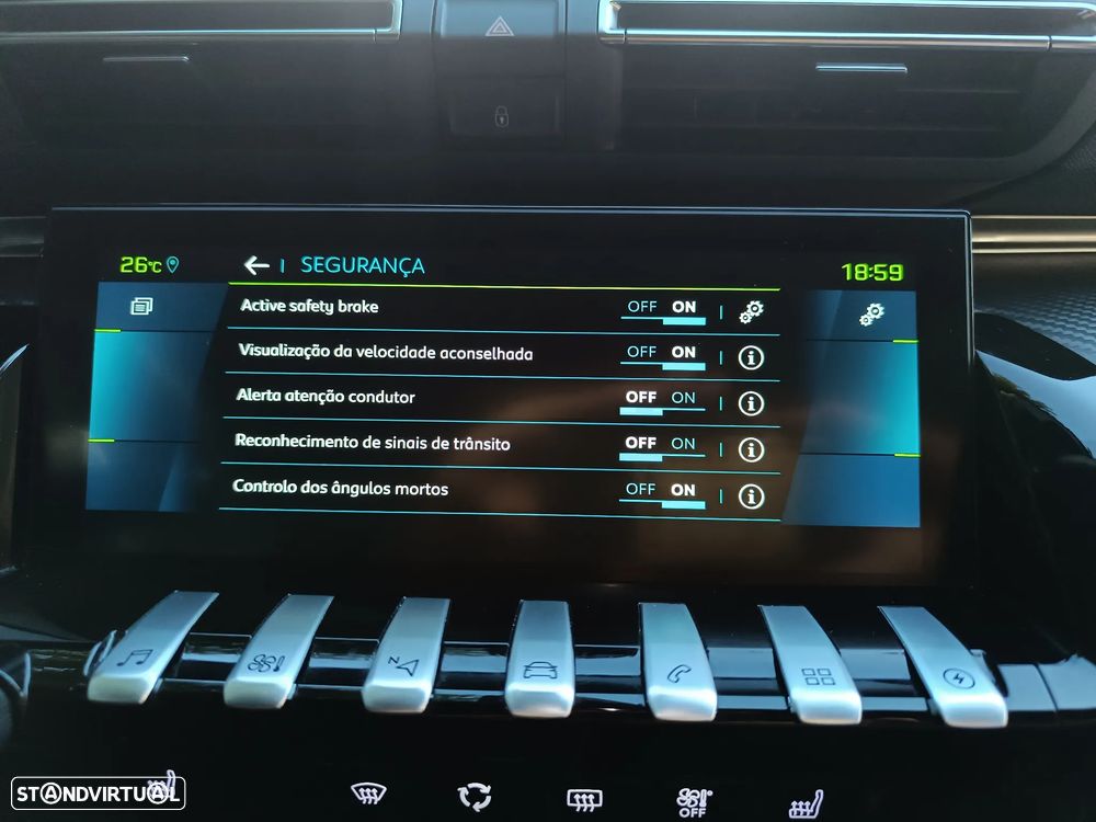 Peugeot 508 225 e-EAT8 Allure Pack - 49