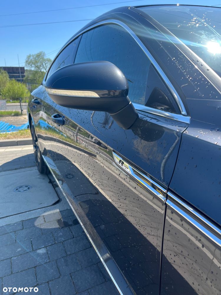 Volkswagen Arteon 2.0 TDI Bi-Turbo SCR 4Mot R-Line Edition DSG - 25