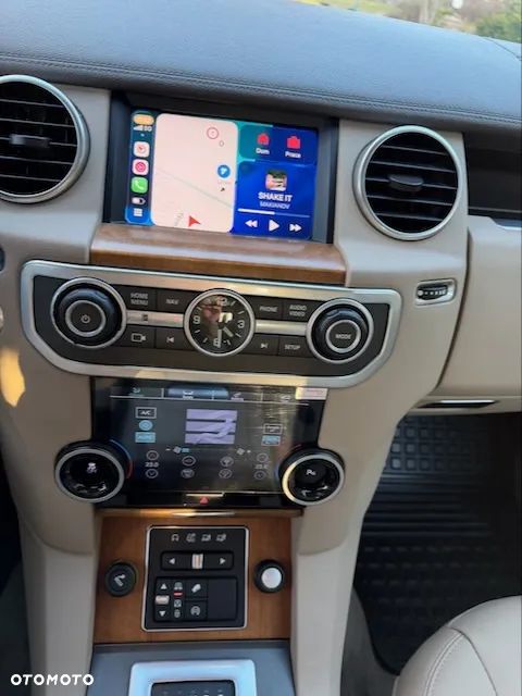 Land Rover Discovery 3.0 V6 SC HSE - 5