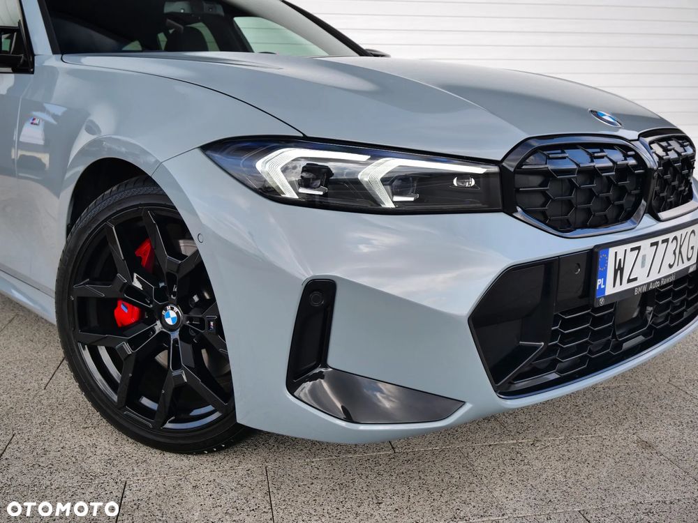 BMW Seria 3 M340i xDrive sport - 2