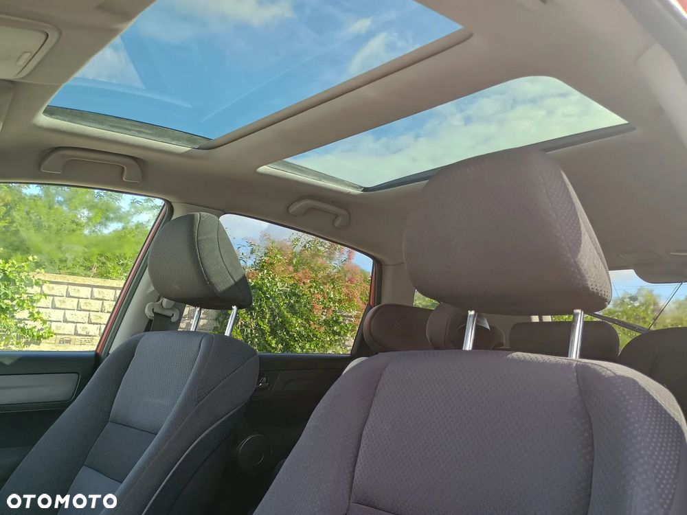 Honda CR-V 2.0 Elegance - 6