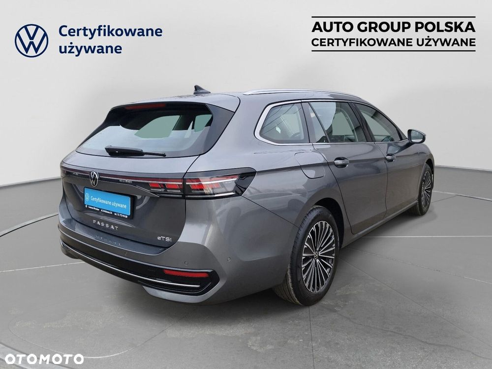 Volkswagen Passat - 14
