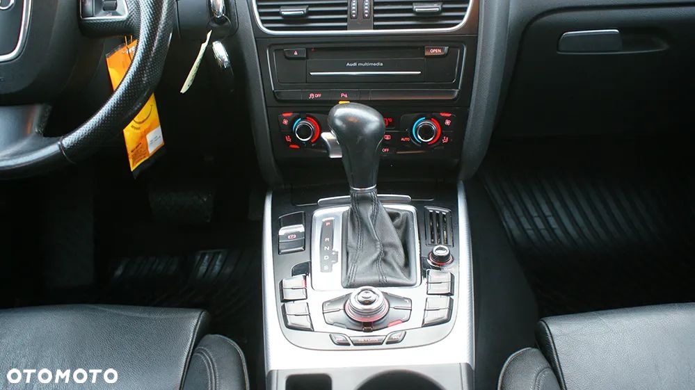 Audi A5 Sportback - 12