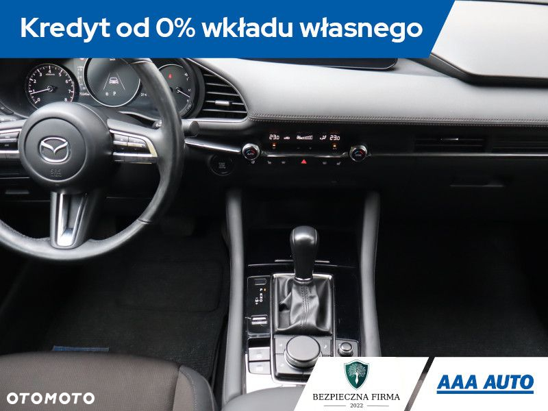 Mazda 3 - 13