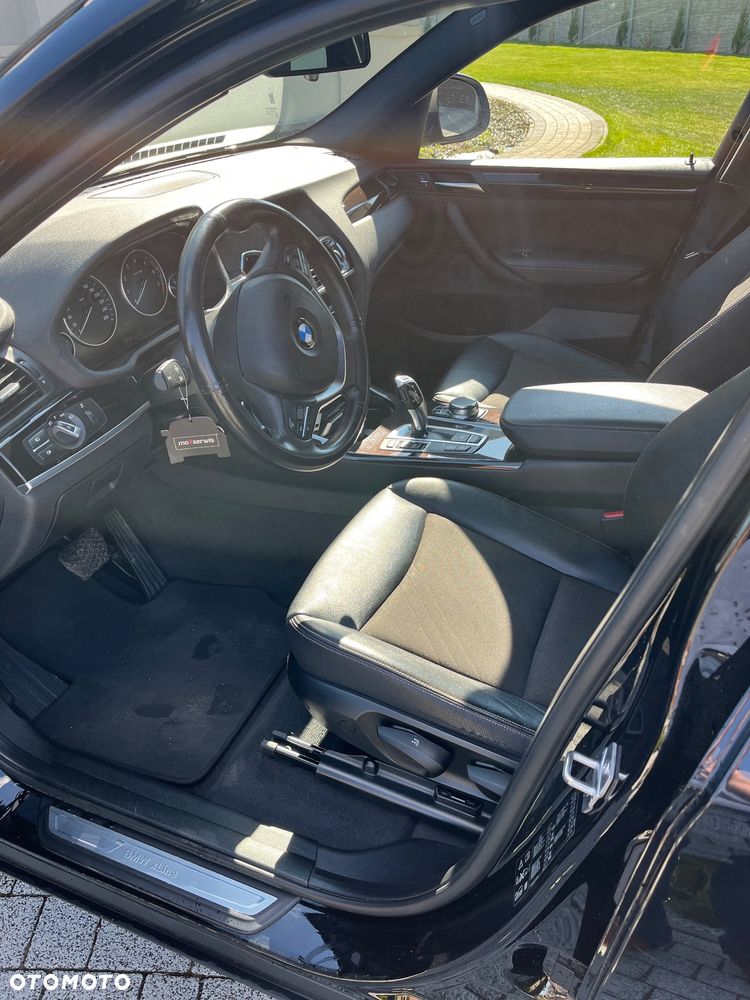 BMW X4 xDrive20i - 7