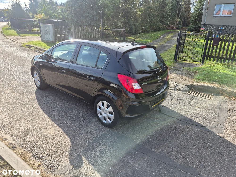 Opel Corsa 1.2 16V Catch me now - 3