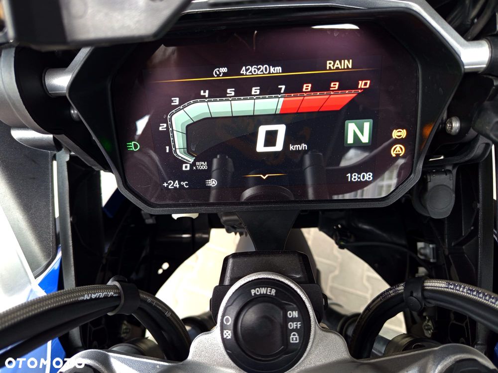 BMW GS - 36