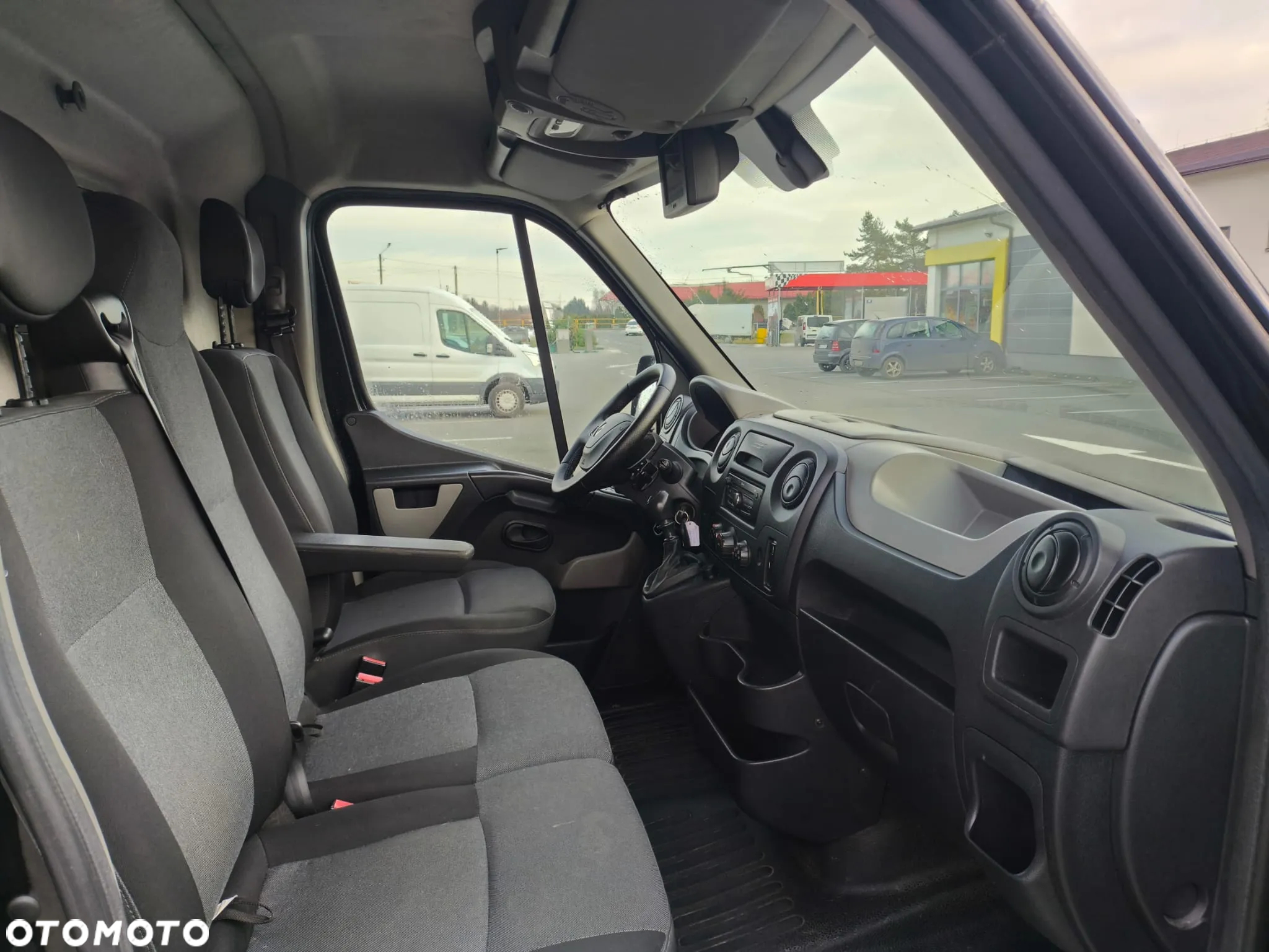 Renault MASTER - 17